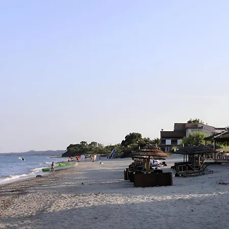 公寓 I Tre Taglincchi, U Sicondu - Proche Mer, Clim, Wifi, Parking Gratuit Taglio-Isolaccio