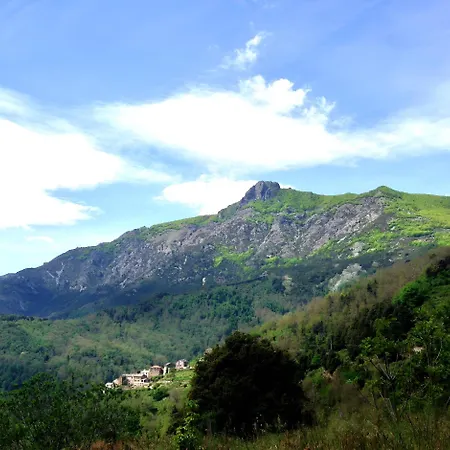 I Tre Taglincchi, U Sicondu - Proche Mer, Clim, Wifi, Parking Gratuit *