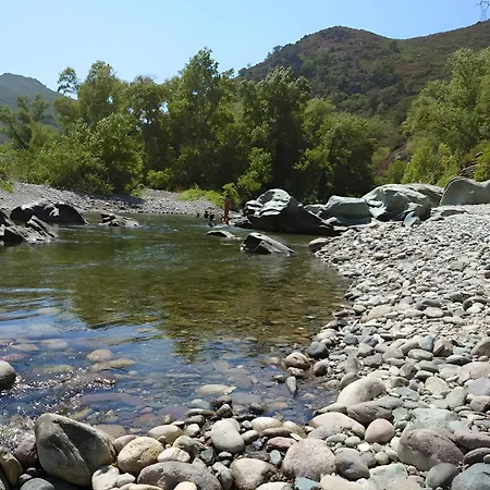 I Tre Taglincchi, U Sicondu - Proche Mer, Clim, Wifi, Parking Gratuit * Taglio-Isolaccio