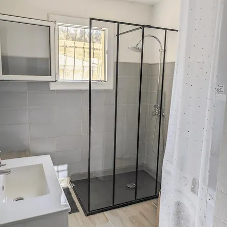 I Tre Taglincchi, U Sicondu - Proche Mer, Clim, Wifi, Parking Gratuit Daire *