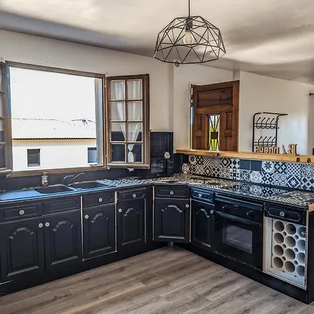 I Tre Taglincchi, U Sicondu - Proche Mer, Clim, Wifi, Parking Gratuit *