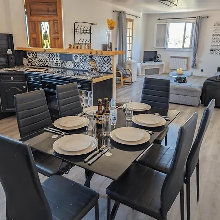 I Tre Taglincchi, U Sicondu - Proche Mer, Clim, Wifi, Parking Gratuit