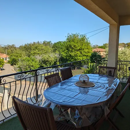 I Tre Taglincchi, U Sicondu - Proche Mer, Clim, Wifi, Parking Gratuit Taglio-Isolaccio