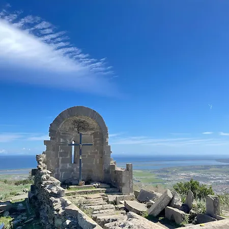 I Tre Taglincchi, U Sicondu - Proche Mer, Clim, Wifi, Parking Gratuit Appartamento Taglio-Isolaccio