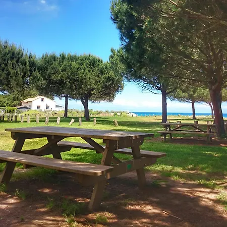 Apartment I Tre Taglincchi, U Sicondu - Proche Mer, Clim, Wifi, Parking Gratuit