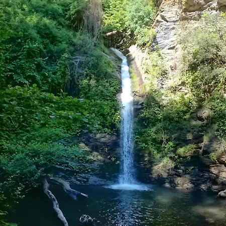 Apartment I Tre Taglincchi, U Sicondu - Proche Mer, Clim, Wifi, Parking Gratuit Taglio-Isolaccio