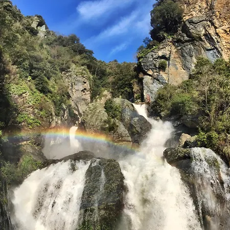 I Tre Taglincchi, U Sicondu - Proche Mer, Clim, Wifi, Parking Gratuit Apartment Taglio-Isolaccio