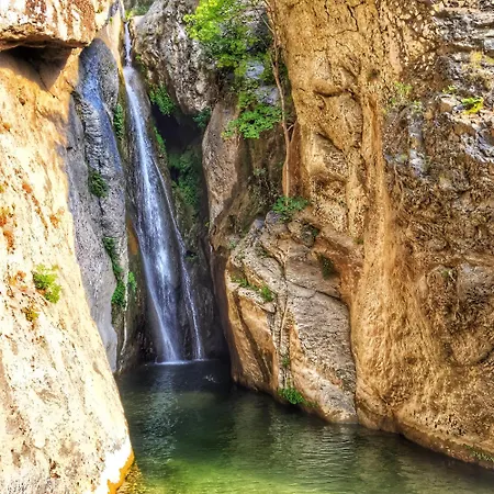 I Tre Taglincchi, U Sicondu - Proche Mer, Clim, Wifi, Parking Gratuit Apartment Taglio-Isolaccio