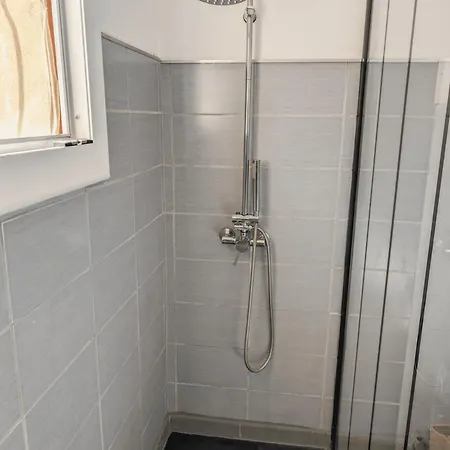 I Tre Taglincchi, U Sicondu - Proche Mer, Clim, Wifi, Parking Gratuit Apartment *