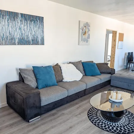 I Tre Taglincchi, U Sicondu - Proche Mer, Clim, Wifi, Parking Gratuit Apartment *