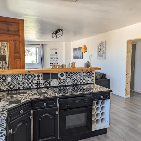 I Tre Taglincchi, U Sicondu - Proche Mer, Clim, Wifi, Parking Gratuit