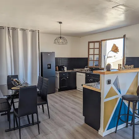 I Tre Taglincchi, U Sicondu - Proche Mer, Clim, Wifi, Parking Gratuit * Taglio-Isolaccio