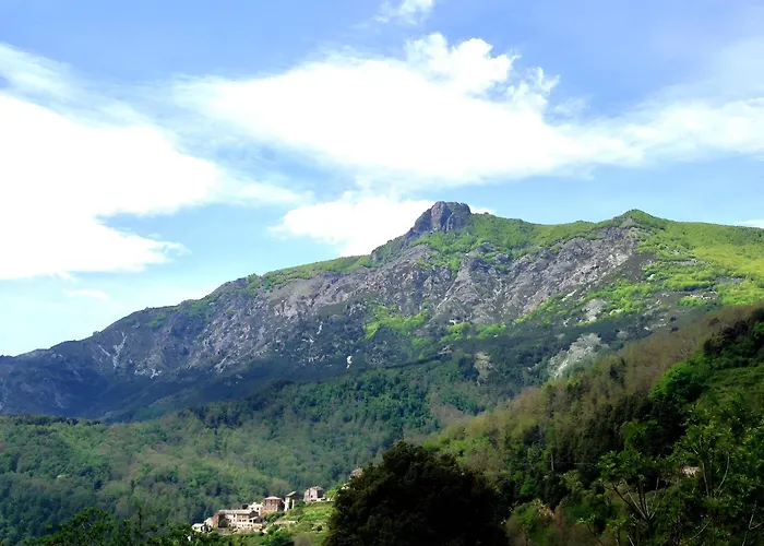 I Tre Taglincchi, U Sicondu - Proche Mer, Clim, Wifi, Parking Gratuit *