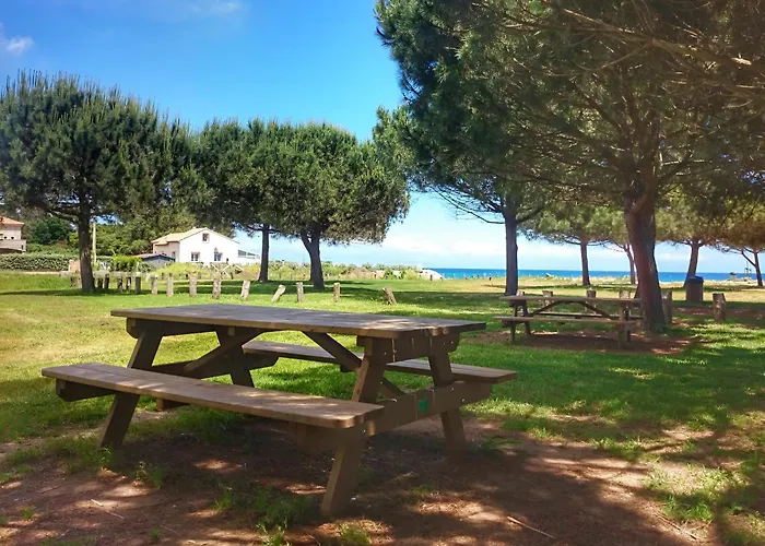 Apartment I Tre Taglincchi, U Sicondu - Proche Mer, Clim, Wifi, Parking Gratuit