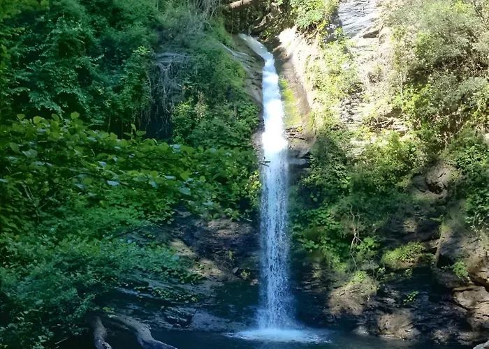 Apartment I Tre Taglincchi, U Sicondu - Proche Mer, Clim, Wifi, Parking Gratuit Taglio-Isolaccio