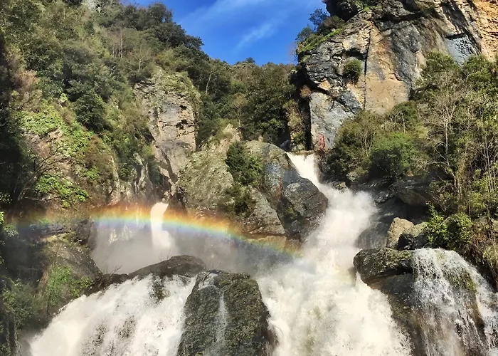 I Tre Taglincchi, U Sicondu - Proche Mer, Clim, Wifi, Parking Gratuit Apartment Taglio-Isolaccio