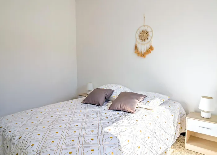 I Tre Taglincchi, U Sicondu - Proche Mer, Clim, Wifi, Parking Gratuit Apartment Taglio-Isolaccio