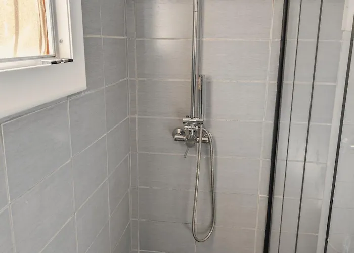 I Tre Taglincchi, U Sicondu - Proche Mer, Clim, Wifi, Parking Gratuit Apartment *