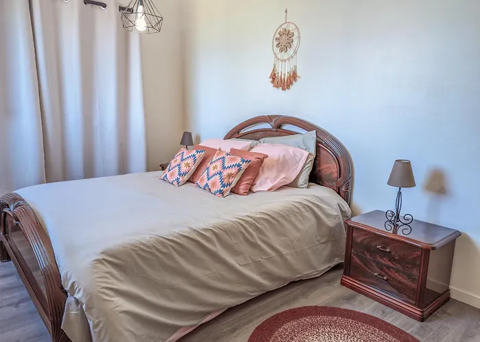 I Tre Taglincchi, U Sicondu - Proche Mer, Clim, Wifi, Parking Gratuit