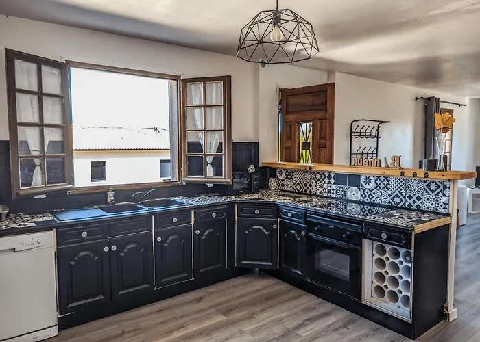 I Tre Taglincchi, U Sicondu - Proche Mer, Clim, Wifi, Parking Gratuit *