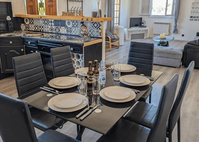 I Tre Taglincchi, U Sicondu - Proche Mer, Clim, Wifi, Parking Gratuit